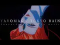 Download Lagu YAVOMAG - TOKYO RAIN || 1 hour slowed and reverb #phonk