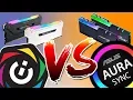 Corsair Vengeance RGB Pro vs GSkill TridantZ RGB - Part 2