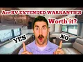 Are RV Extended Warranties Worth It WATCH THIS FIRST