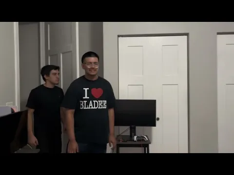 esg movie