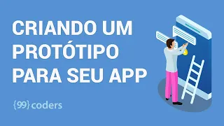 Como criar o protótipo do seu app Delphi usando o Figma (+ Convite Surpresa)