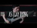 Download Lagu TOP 10 AS I LAY DYING RIFFS