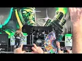 Municipal Waste - Breathe Grease : Live at Louder Than Life, Louisville KY 2025