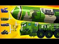 Download Lagu Transformers Tank: MKZT Ballistic Missile fleet strength vs Construction, Missile Launch| Arena Tank