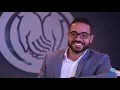 What s it like to work at Allstate Meet Fouad