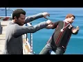 Download Lagu GTA 5 Shoving Pedestrians Episode 1