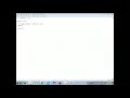 Python tkinter-22 Spinbox in python