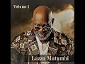 14 de Maio - Lazzo Matumbi