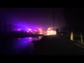 River Valley firefighters continue to battle Front Street blaze