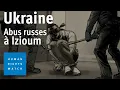 Download Lagu Ukraine : Torture à Izioum sous l’occupation russe