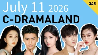 key to the phoenix heart xiao fang more licensed dramas line up 345 july 11