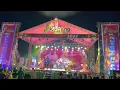 Lagu Dehes matahariku in palangkaraya expo 2022