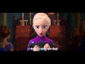 Download Lagu Frozen Sing-A-Long | Voor het eerst na al die jaren  | Disney Dutch (NL) Official Clip HD