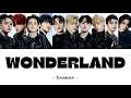 Download Lagu 【日本語字幕/日本語訳/パート分け/歌詞/和訳】TREASURE 트레저 トレジャー「 WONDERLAND 」