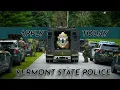 Vermont State Police