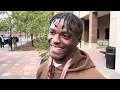 FSU football Four-star RB Byron Louis on legacy weekend visit