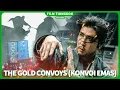 Download Lagu 【The Gold Convoys】Pertandingan Seni Bela Diri yang Sengit dari Para Konvoi yang Cemerlang| film cina