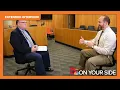 St Clair County chief judge discusses SAFE-T Act end of cash bail in Illinois