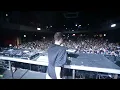 Moritz Hofbauer LIVE @Royal Center Bogota, Colombia