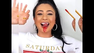 Ashley Nocera Funny Instagram s Compilation 2019