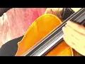 Running Up That Hill - Kate Bush Stranger Things Epic Cello & Piano Cover - Gabrielle Dela Cruz