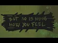 Pierce The Veil - Emergency Contact (Fan Made Lyric Video)