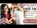 Momcozy Diaper Pail Review Is It REALLY Worth the Hype