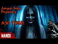 Download Lagu Suara Horror ‼️ Suara Hantu Kuntilanak Seram -  Jangan Suka Begadang, Ayo Tidur | NANDI