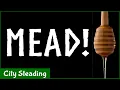 How to Make A Basic Mead - Easy Beginner Mead Recipe