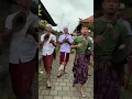 Download Lagu Seni Gambelan barong bangkung Badung