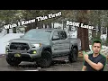 Before You Buy a Tacoma Watch This First Don t Regret Your Toyota Tacoma