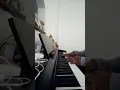 Thuj Mein Rab Piano Cover