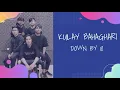Kulay Bahaghari  (LYRICS)