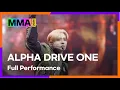 [#MMA2025] ALPHA DRIVE ONE - 올라 (HOLA SOLAR) + FORMULA (4K) | #ALPHADRIVEONE #알파드라이브원 #20251220