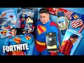 Download Lagu I GO OUT AND BUY EVERYTHING SUPERMAN (2025)