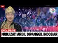 Lagu HEBOH! Detik-detik Arbil Dipanggil Kembali ke Indosiar Setelah Tersenggol!