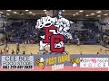 LADY CATS VS TRINITY