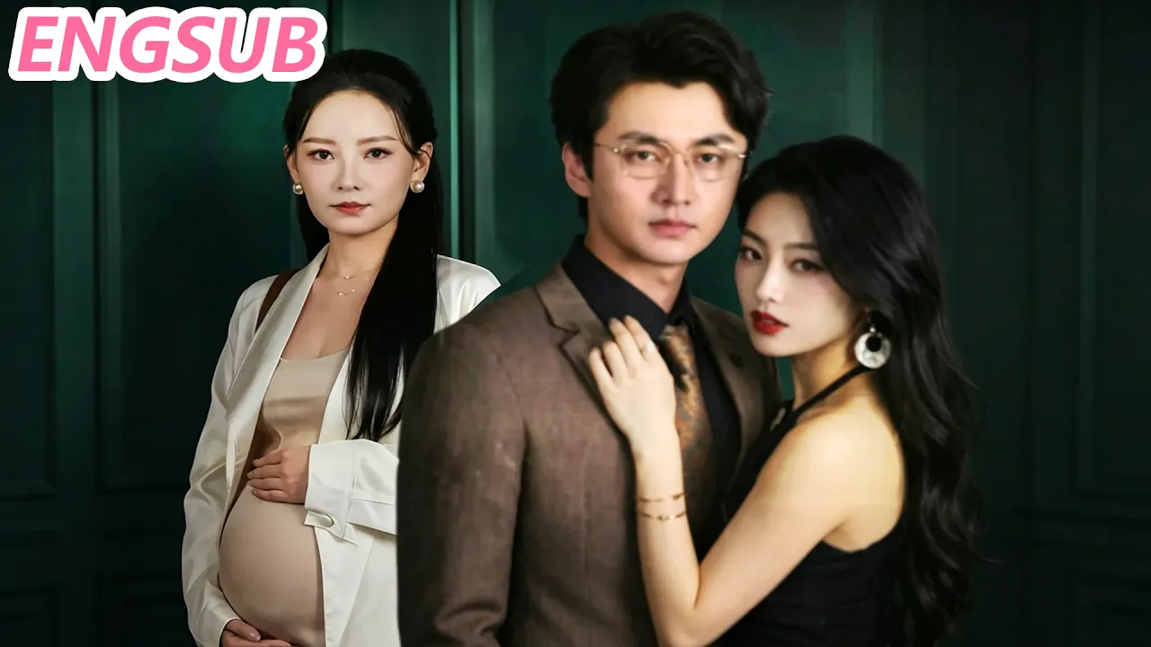 🔥 Greedy Ex Loses Everything As A New Loyal Man Protects Her | CDRAMA #flickreels poster