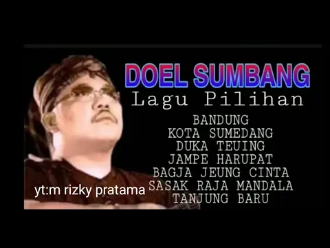 Download MP3 DOEL SUMBANG LAGU PILIHAN TERBAIK 2023