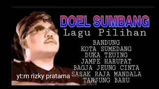 doel sumbang lagu pilihan terbaik 2023