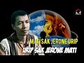 Download Lagu Urip Sak Jeroning Mati // Mati Sak Jeroning Urip // Sinau Kejawen Kang Sujito