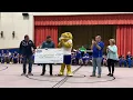 CACL Donates 10 000 to the Schuylkill County Special Olympics