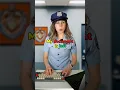 English conversations At the police station
