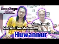 HUWANNUR - Cover By OmarZayn