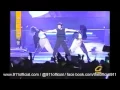 Lagu Asia Tour - Bodyshakin' 2000 (Re-upload)