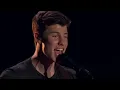 Shawn Mendes - I Don't Even Know Your Name - Live At The Greek Theatre
