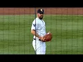 Carlos Rodon s four strikeouts