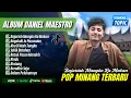 Download Lagu Daniel Maestro - BAJARIAH MANGKO KA MAKAN -  BAGALUIK JO PARASAIAN || LAGU MINANG TERPOPULER 2025