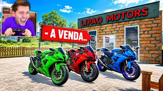 ABRI uma LOJA DE MOTO $99,999,999 no Car For Sale 23!