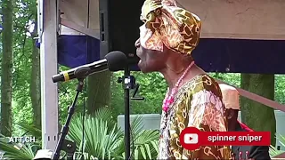 اغنية النسا خاوة في ادغال افريجزائر 